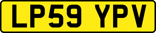 LP59YPV