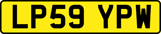 LP59YPW