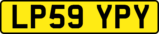 LP59YPY