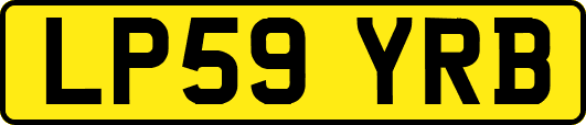 LP59YRB