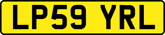 LP59YRL