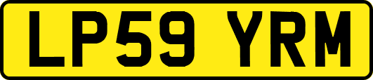 LP59YRM
