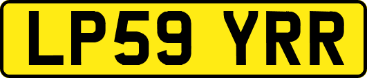 LP59YRR