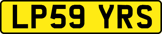 LP59YRS