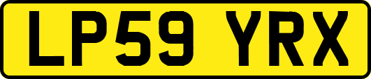 LP59YRX