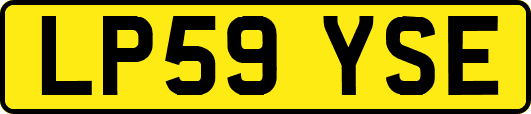 LP59YSE