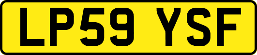 LP59YSF