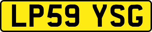 LP59YSG