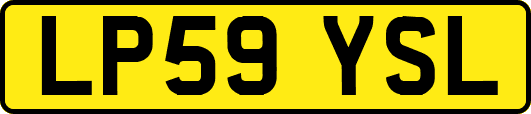 LP59YSL