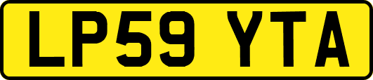 LP59YTA