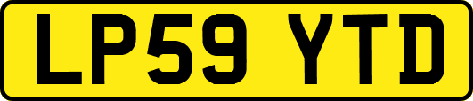 LP59YTD