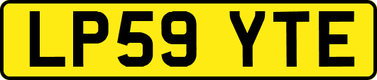 LP59YTE
