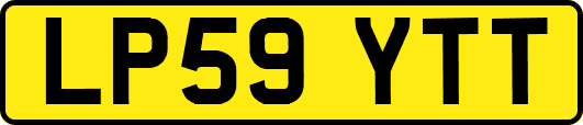 LP59YTT