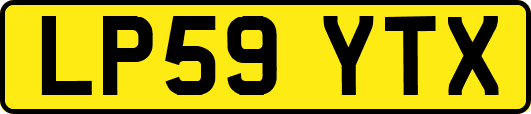 LP59YTX