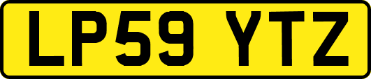 LP59YTZ