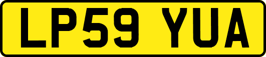 LP59YUA