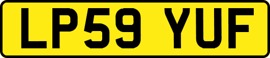 LP59YUF