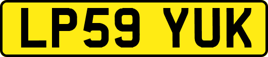 LP59YUK