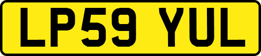 LP59YUL