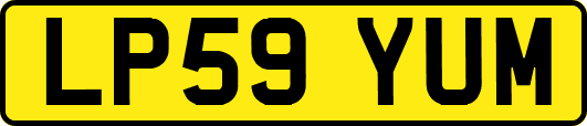 LP59YUM