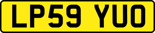 LP59YUO