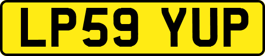 LP59YUP