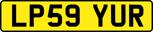 LP59YUR