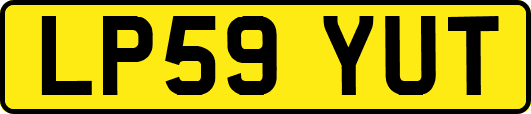 LP59YUT