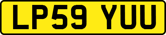 LP59YUU
