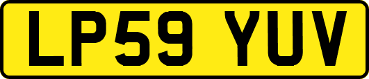 LP59YUV
