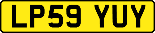 LP59YUY