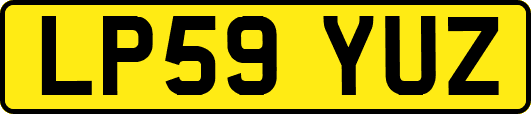 LP59YUZ