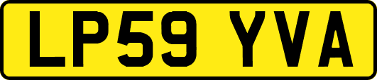 LP59YVA