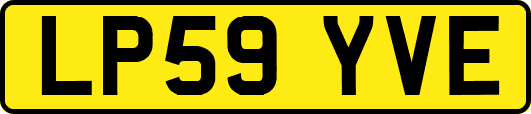 LP59YVE