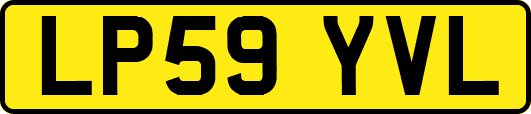 LP59YVL