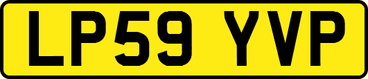 LP59YVP