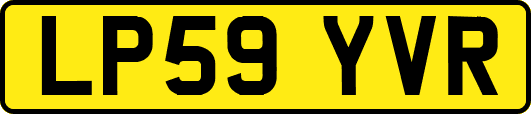 LP59YVR