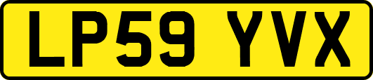 LP59YVX