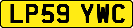 LP59YWC