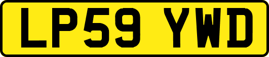 LP59YWD