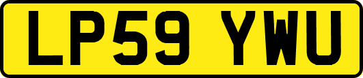 LP59YWU