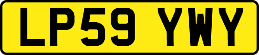 LP59YWY
