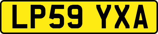 LP59YXA