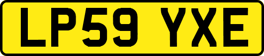 LP59YXE