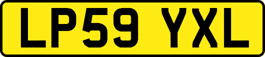 LP59YXL