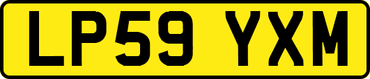 LP59YXM