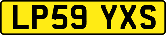 LP59YXS