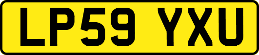LP59YXU