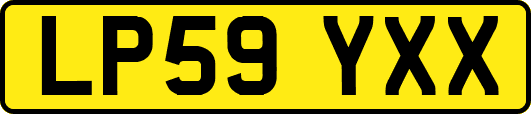 LP59YXX