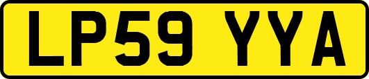 LP59YYA